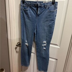 New Skinny Jeans size 16
